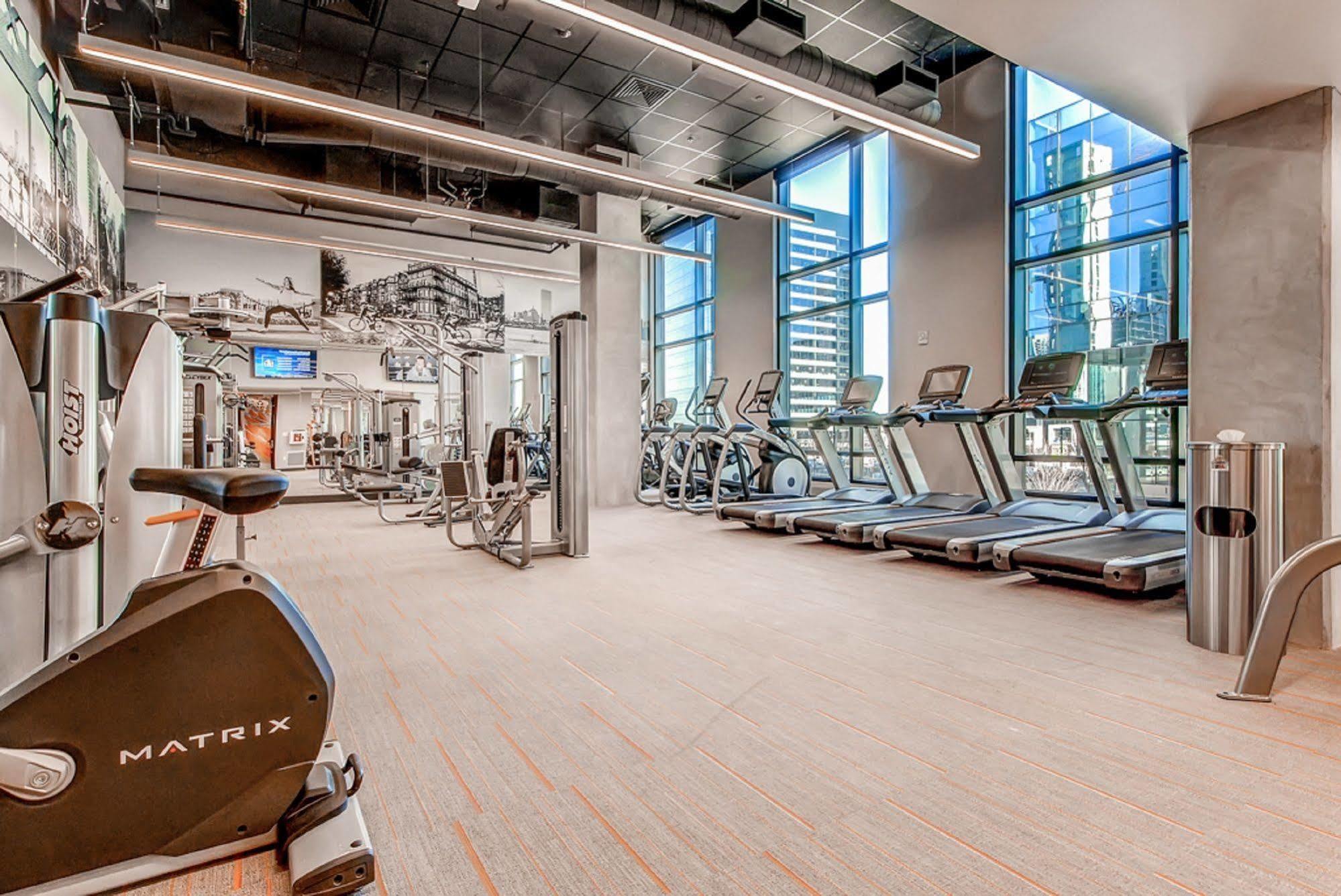 Global Luxury At Bcec Apartment Boston