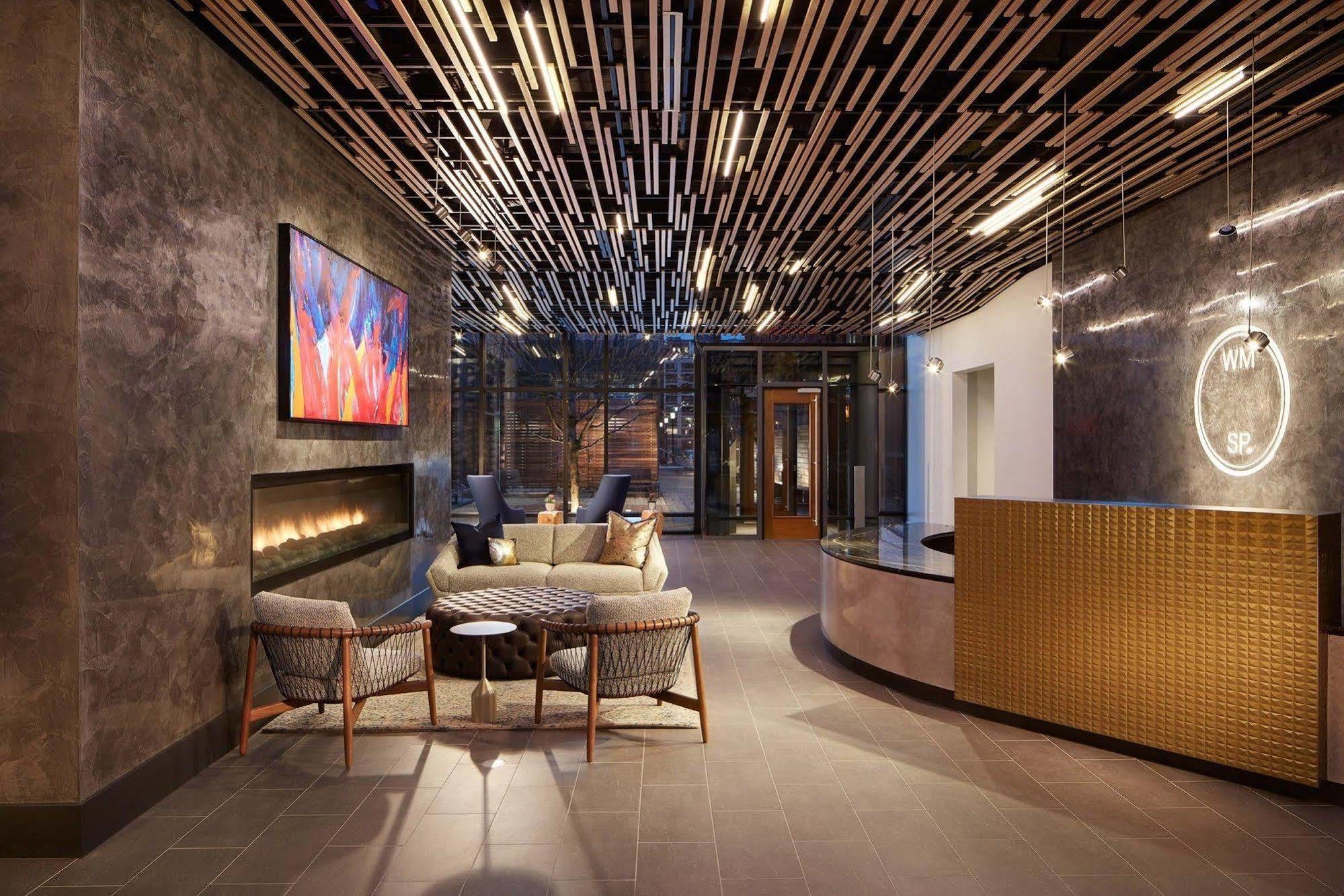 Apartment Global Luxury At Bcec