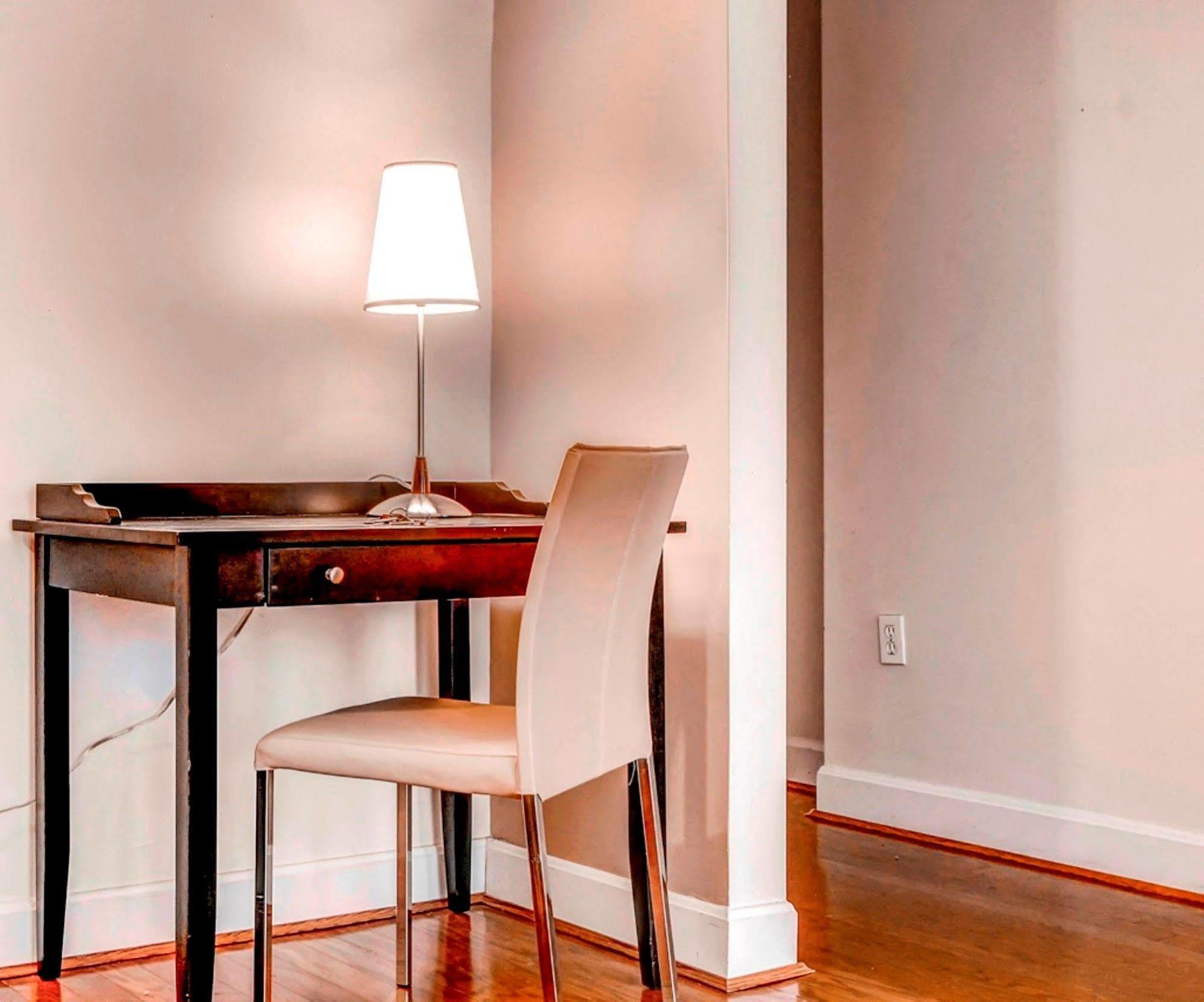 Global Luxury At Back Bay * Boston