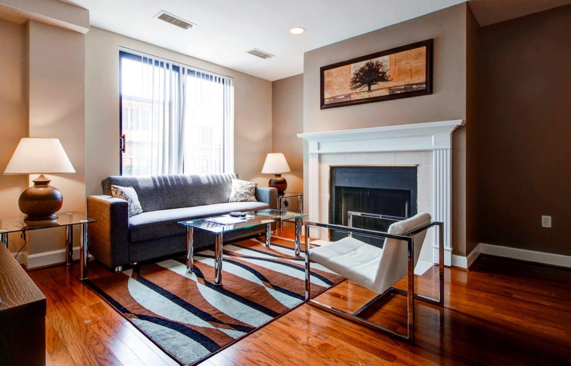 Global Luxury At Back Bay * Boston
