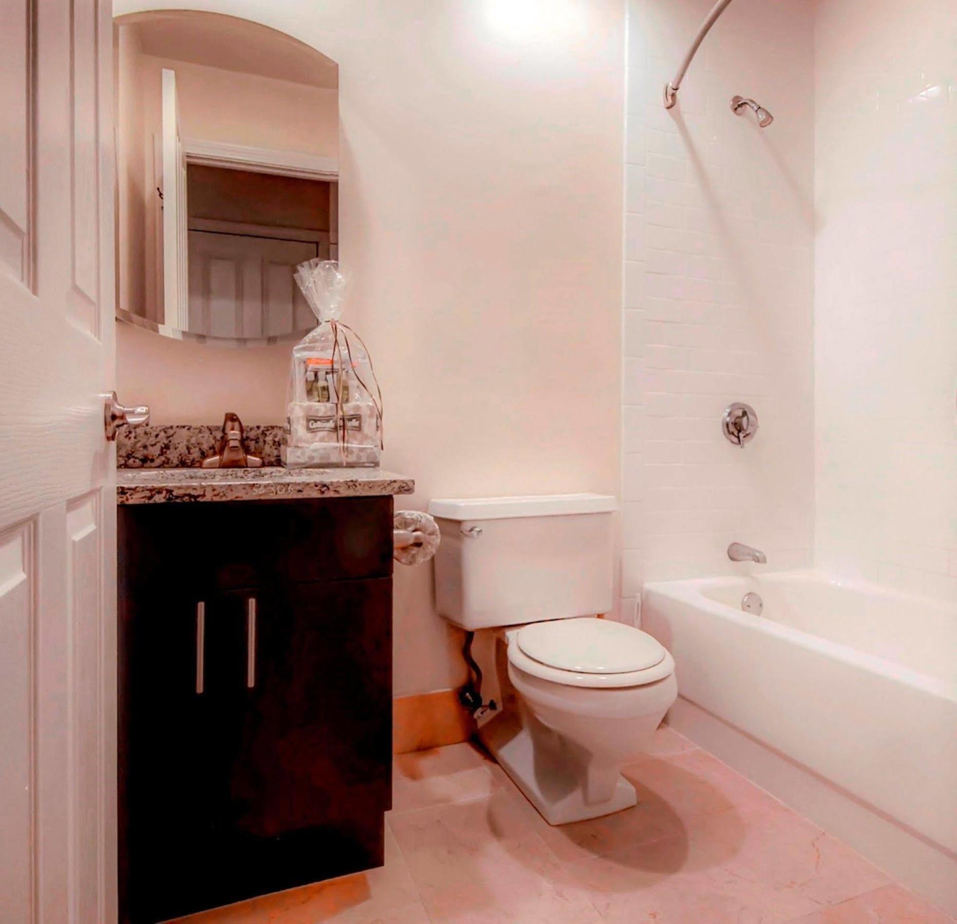 Global Luxury At Back Bay Apartment