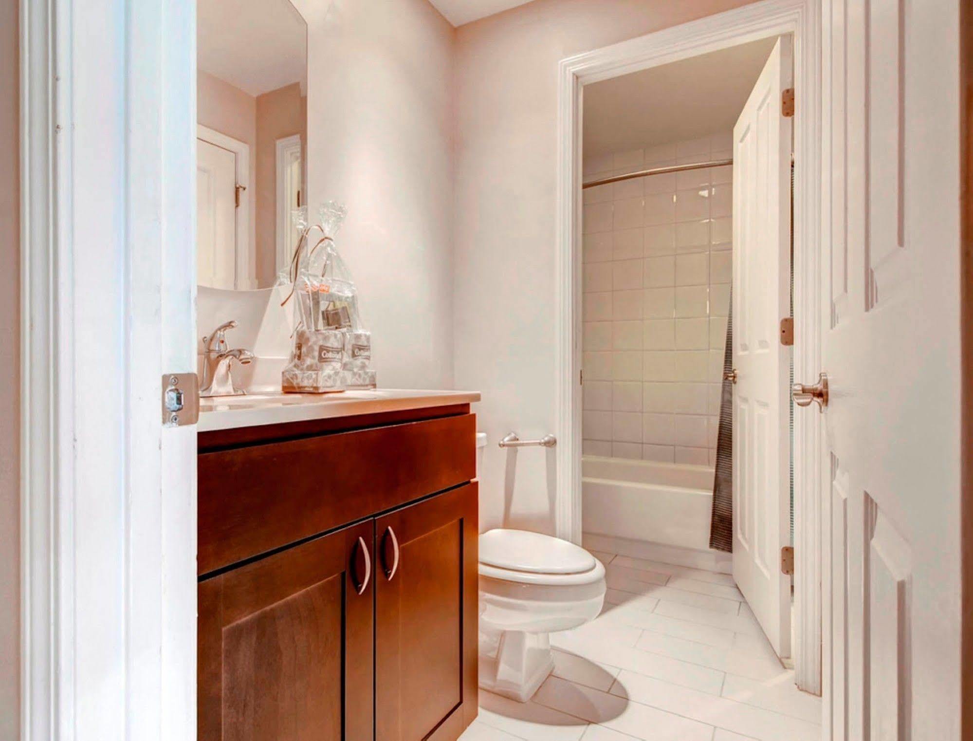 Apartment Global Luxury At Back Bay