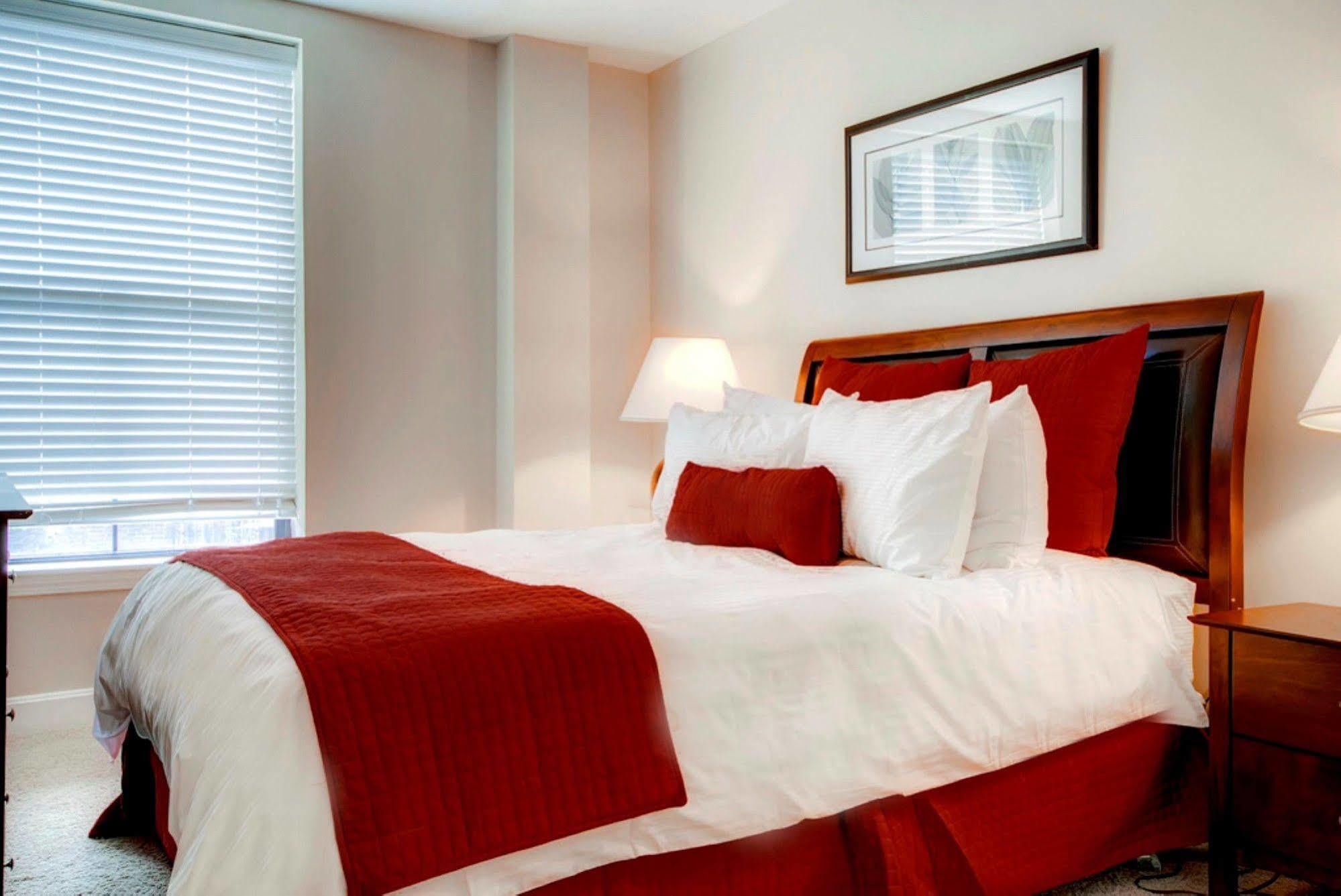 Apartment Global Luxury At Back Bay