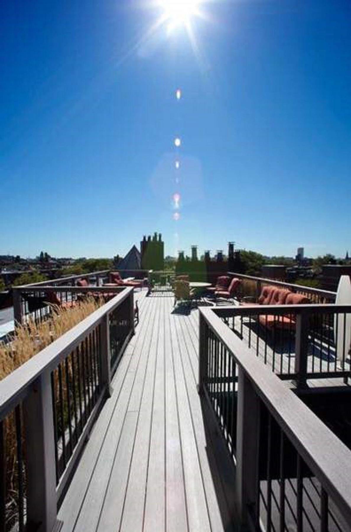 Apartment Global Luxury At Back Bay *