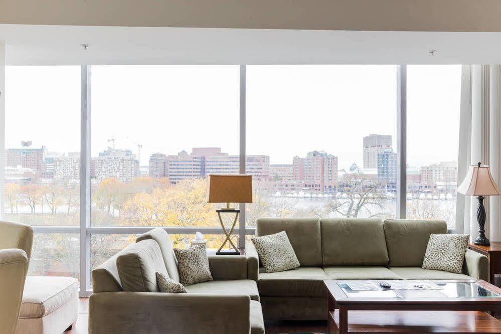 Apartment Charles River Executive *