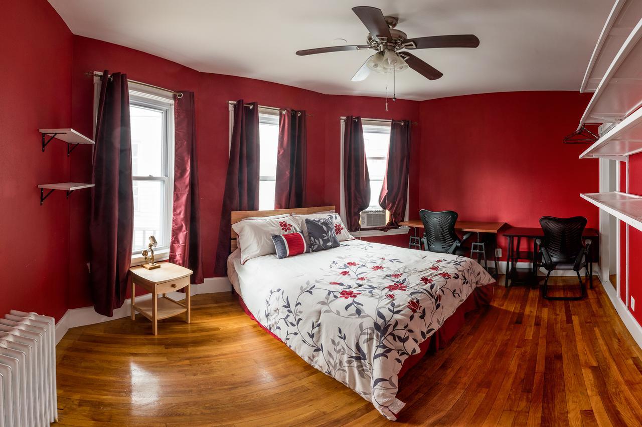 Wyman 3* Boston