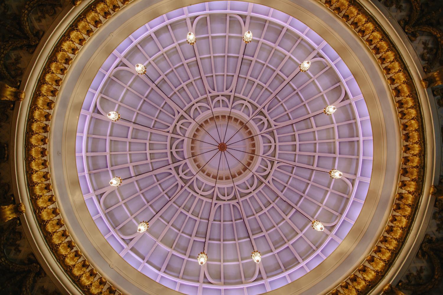 The Lenox Boston