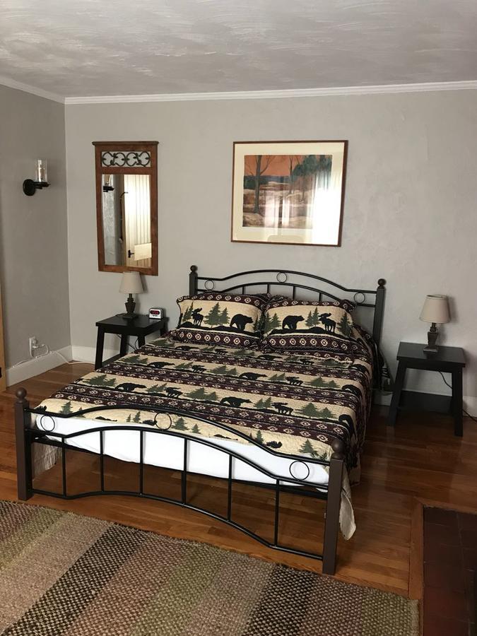Bed & Breakfast Natalie House