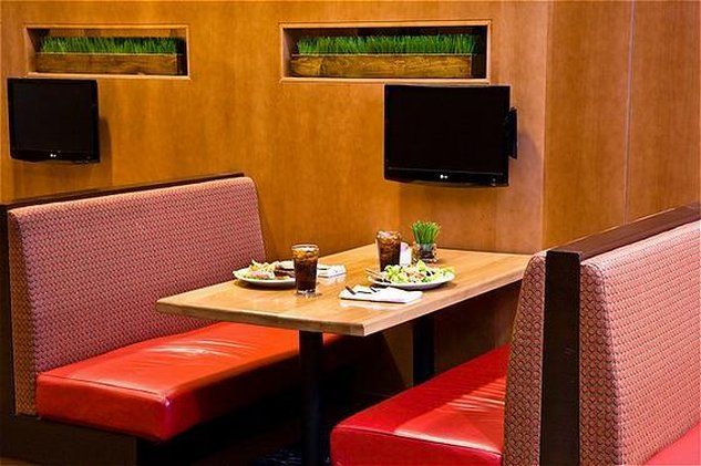 Hotel Courtyard By Marriott Logan Airport