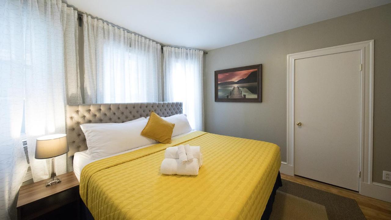 Villa Boston Boston
