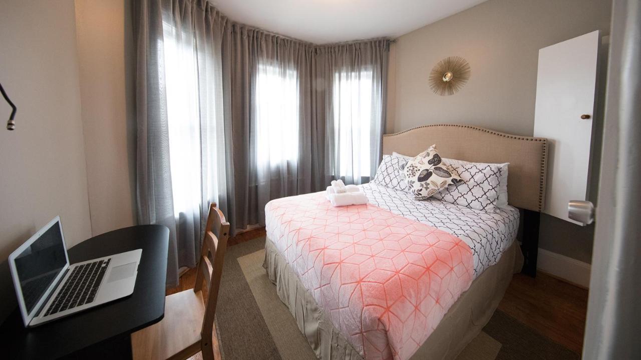 Villa Boston *
