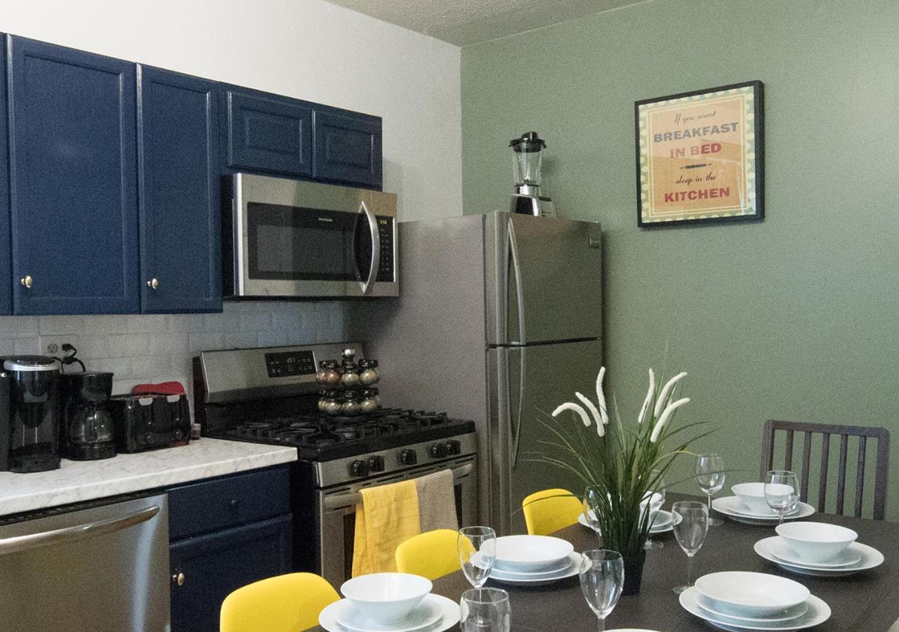 Guest house Villa Boston