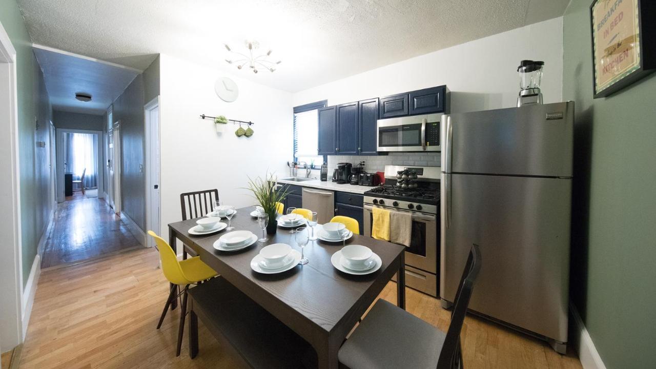 Guest house Villa Boston *