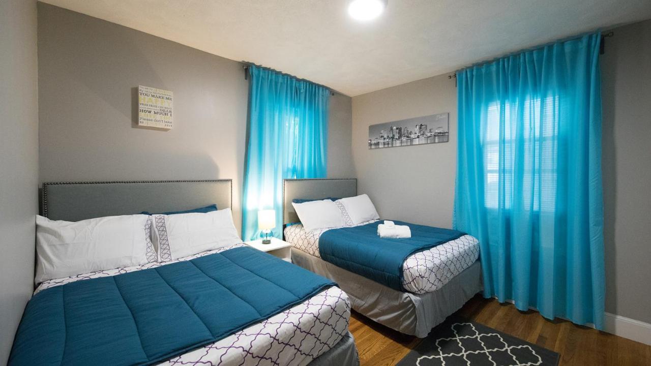 Guest house Villa Boston