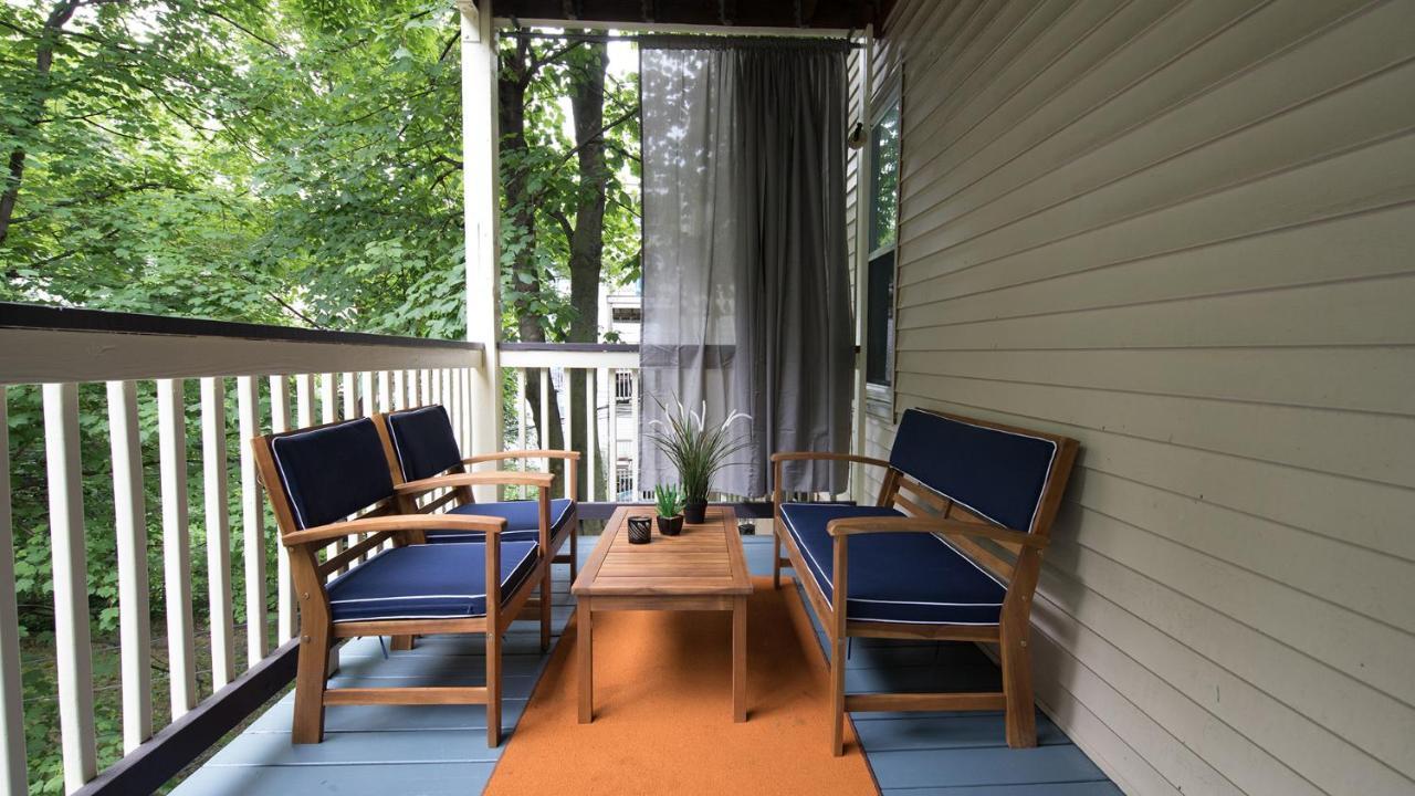 Guest house Villa Boston