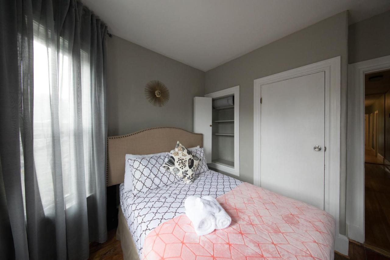 Villa Boston Guest house Boston