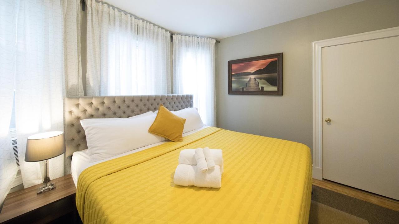 Guest house Villa Boston