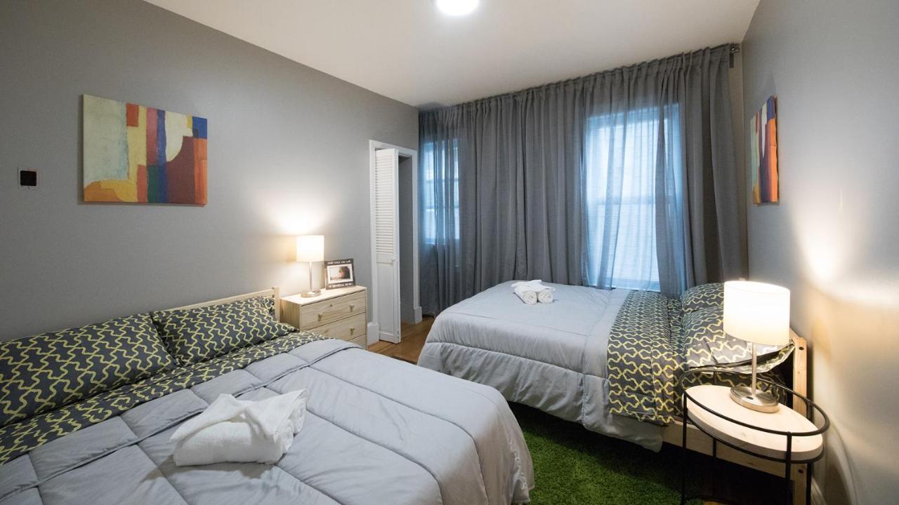 Guest house Villa Boston *