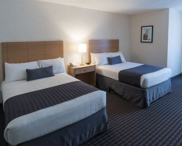 Motel Midtown Boston
