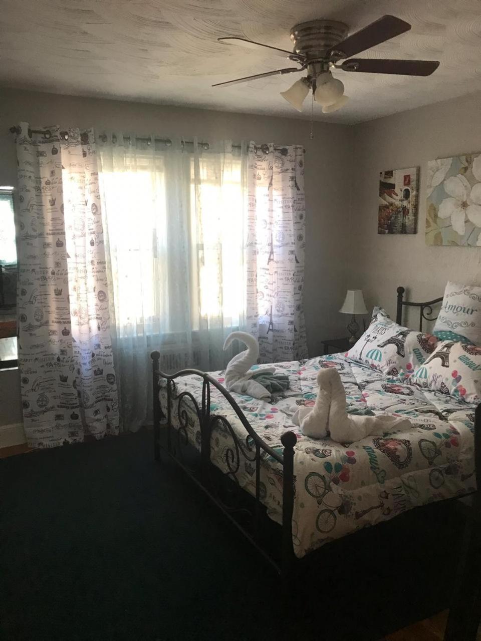 Natalie House