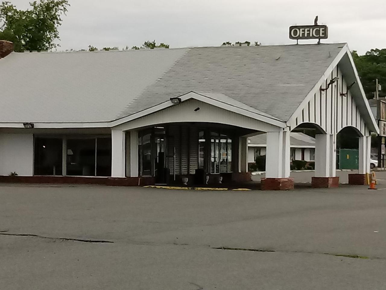 Motel Town Line 2*