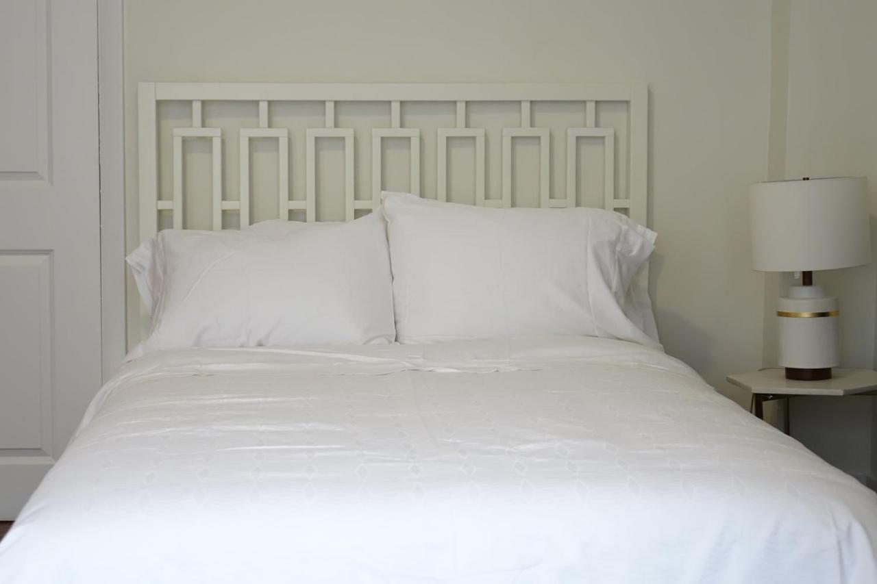Apartment 284 Marlborough By Live Boston