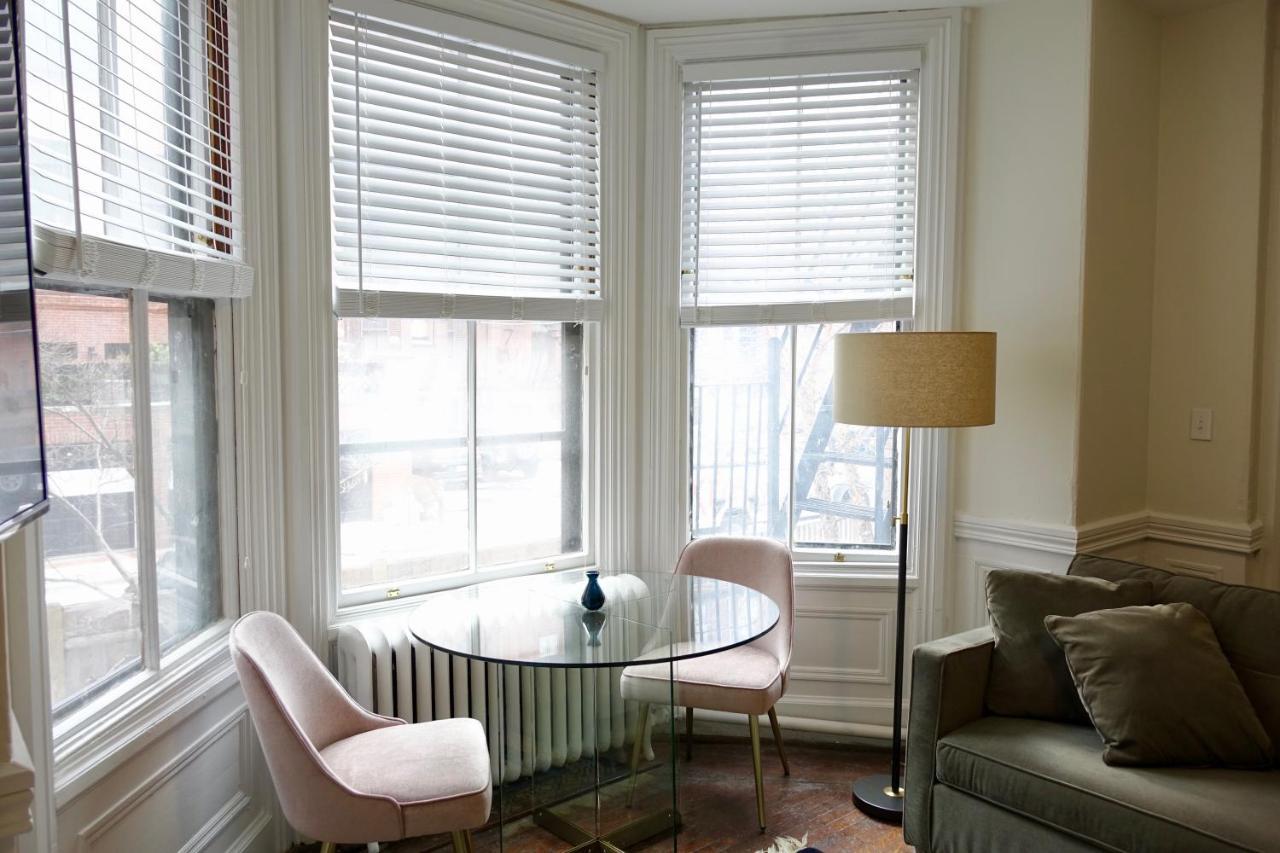 284 Marlborough By Live Apartment Boston