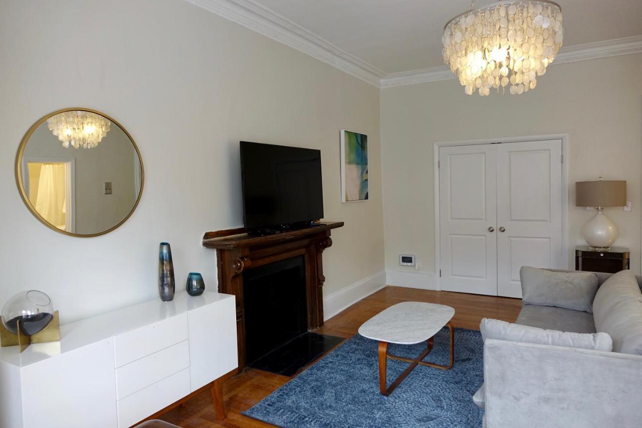 284 Marlborough By Live Apartment