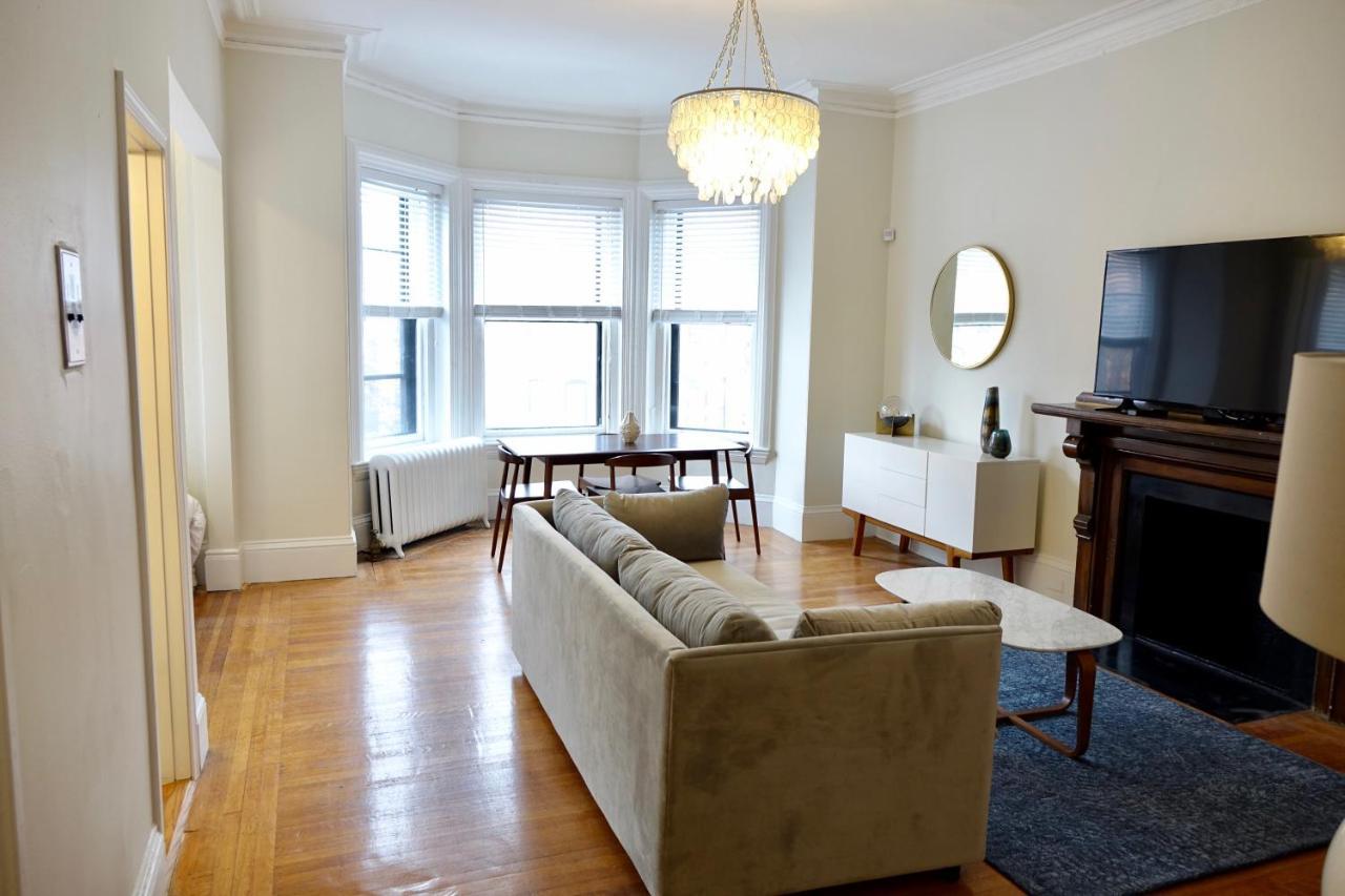 284 Marlborough By Live Apartment