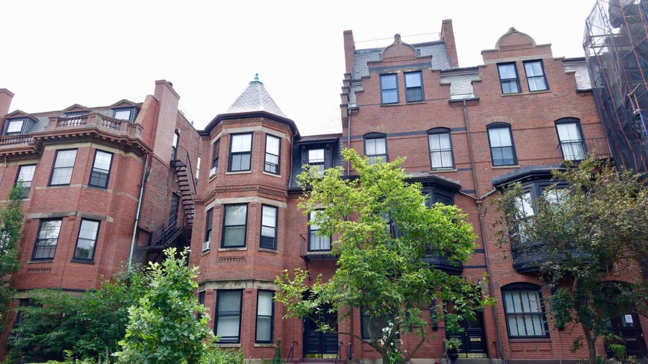 284 Marlborough By Live Apartment Boston