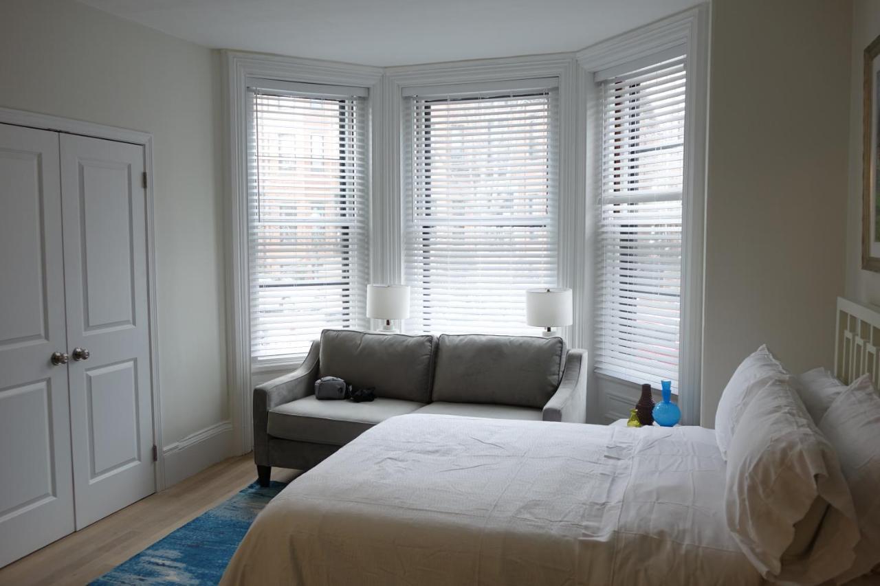 Apartment 284 Marlborough By Live Boston