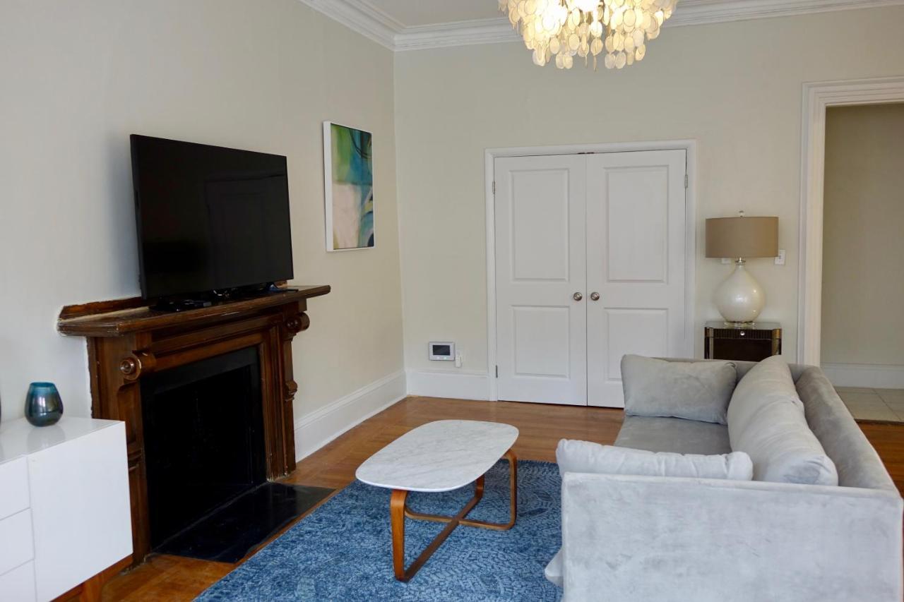 284 Marlborough By Live Apartment *