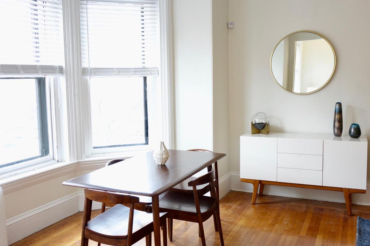 284 Marlborough By Live Boston