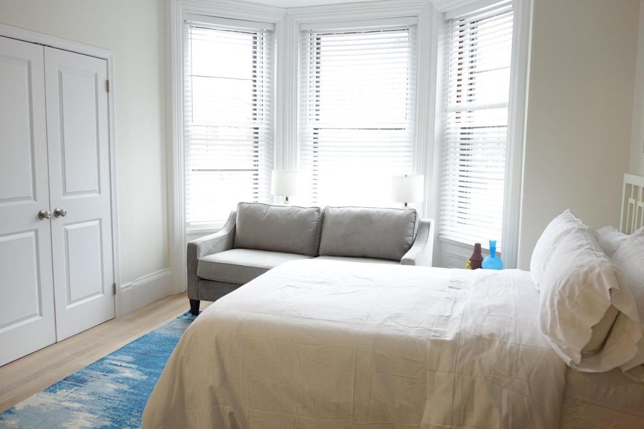 Apartment 284 Marlborough By Live *