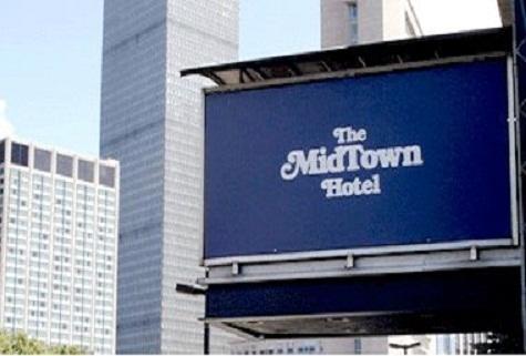 Midtown Boston