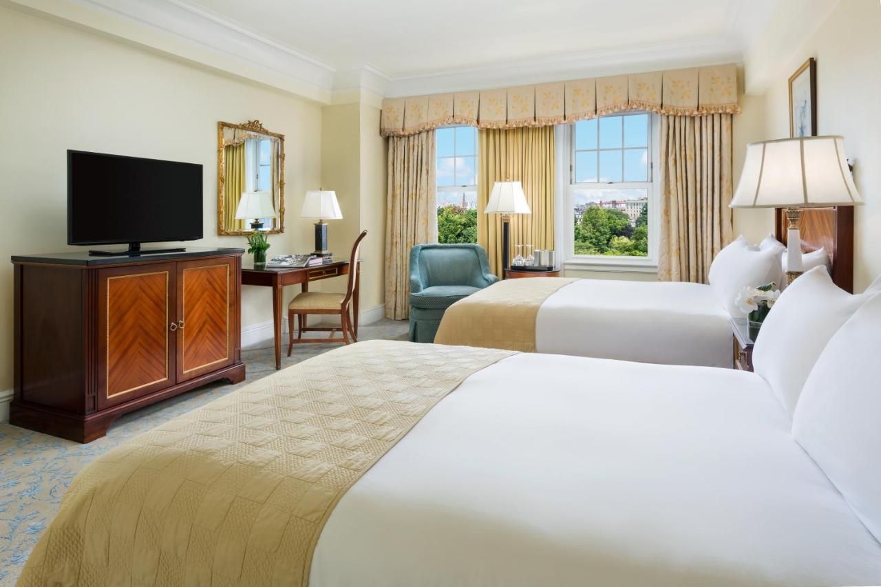 Hotel The Newbury 5*