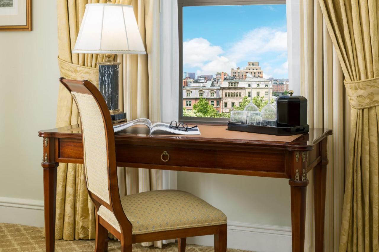Hotel The Newbury Boston