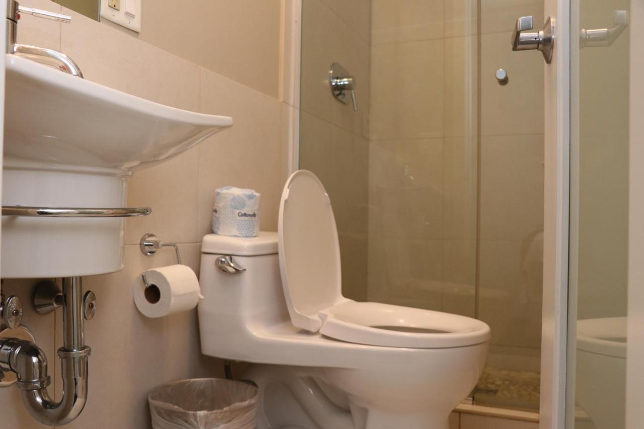 Stylish Newbury Street Studio, #4 Apartamento