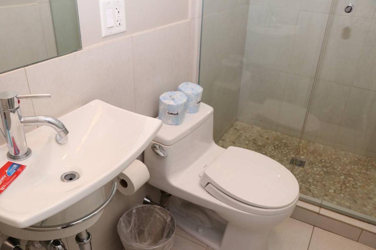 Apartamento Stylish On Newbury St, Is Boston! #12 Boston