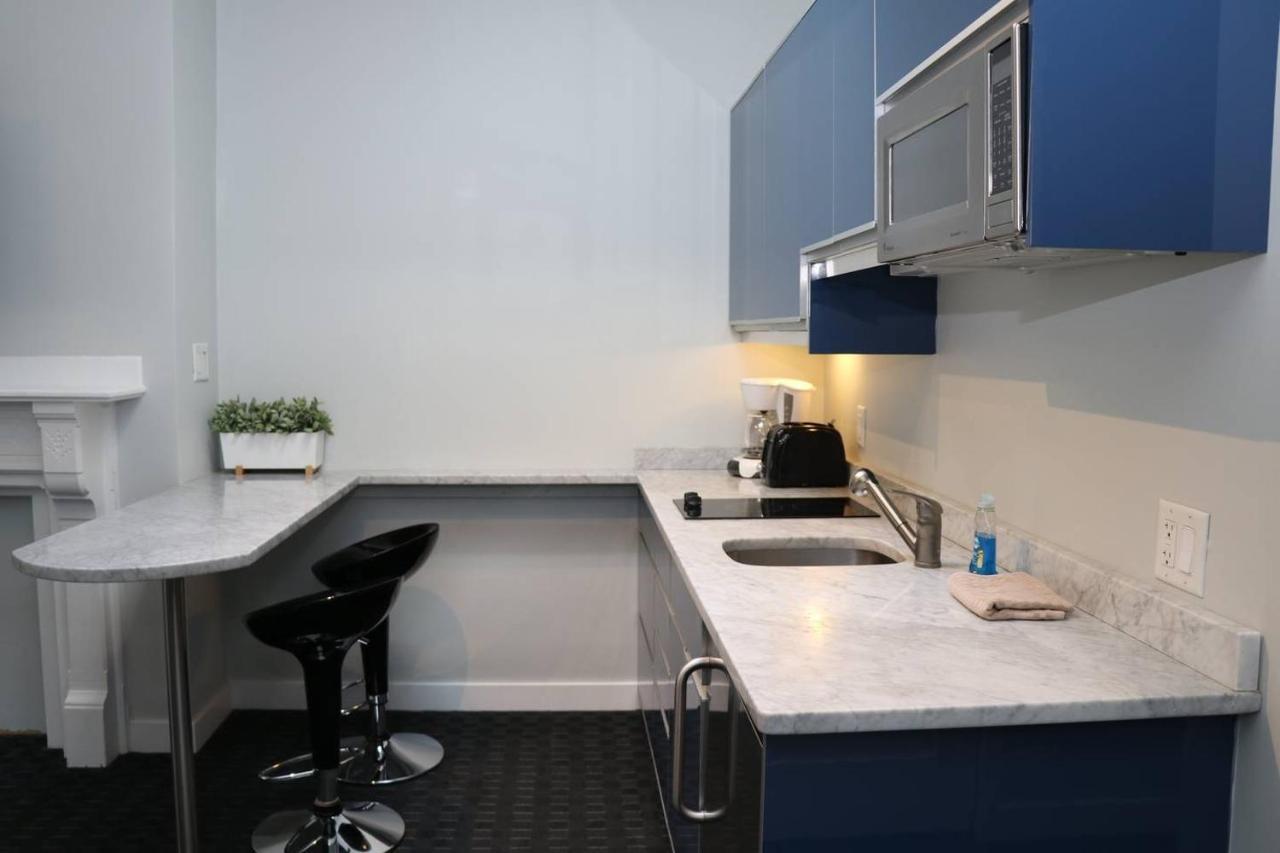 Stylish On Newbury St, Is Boston! #12 Apartamento
