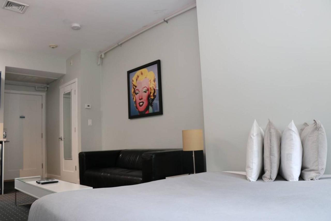 Apartamento Stylish On Newbury St, Is Boston! #12 Boston
