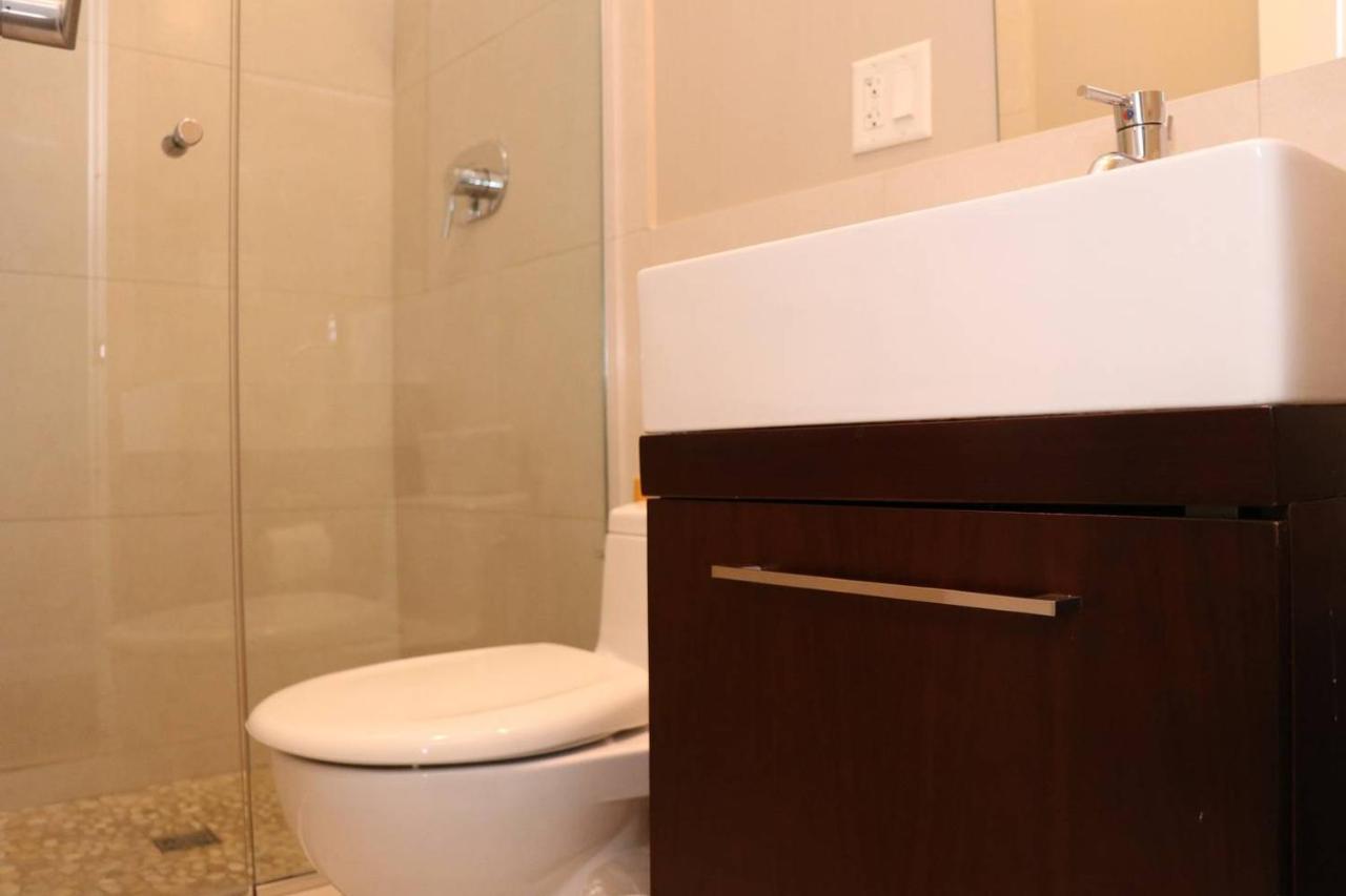 Large Stylish Newbury Street W/ Kitchen Apartamento