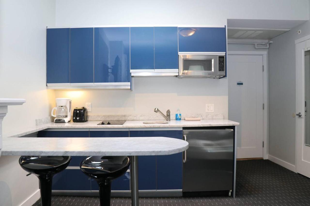 Apartamento Stylish On Newbury St, Is Boston! #12