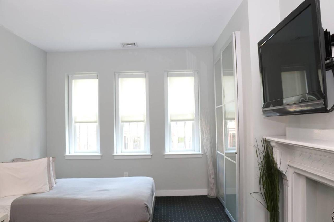 Apartamento Stylish On Newbury St, Is Boston! #12 *