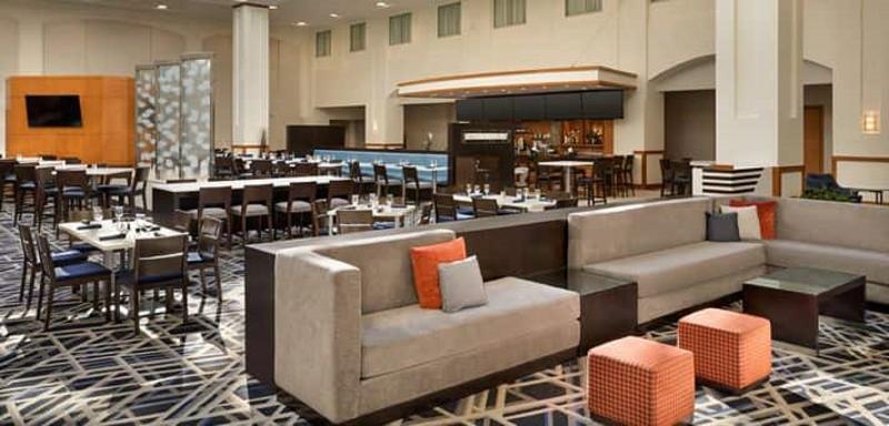 Embassy At Logan Airport Hotel Boston