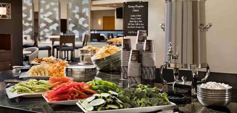 Embassy At Logan Airport 3* Boston