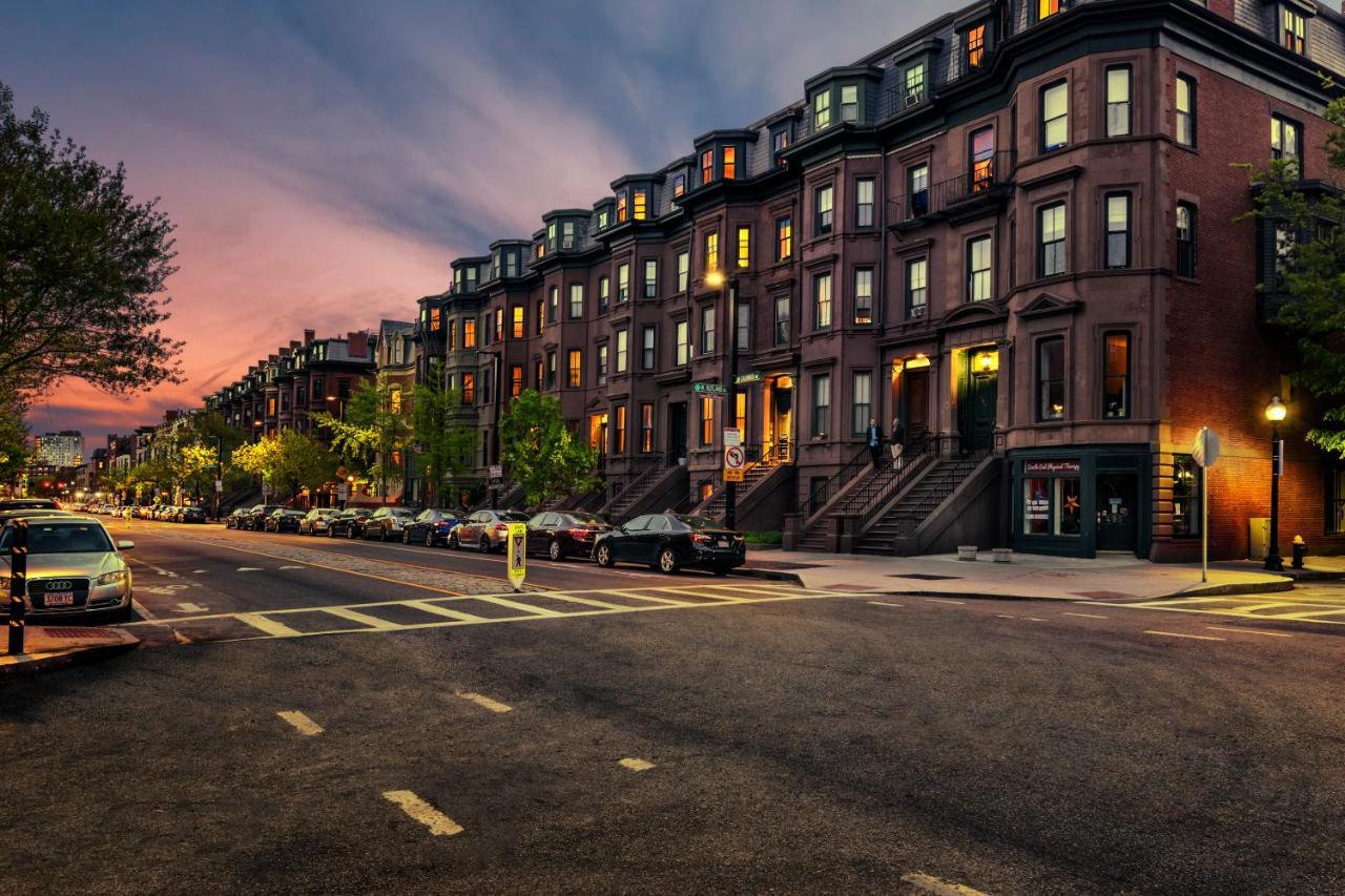 Charming In Brownstone, #6 *