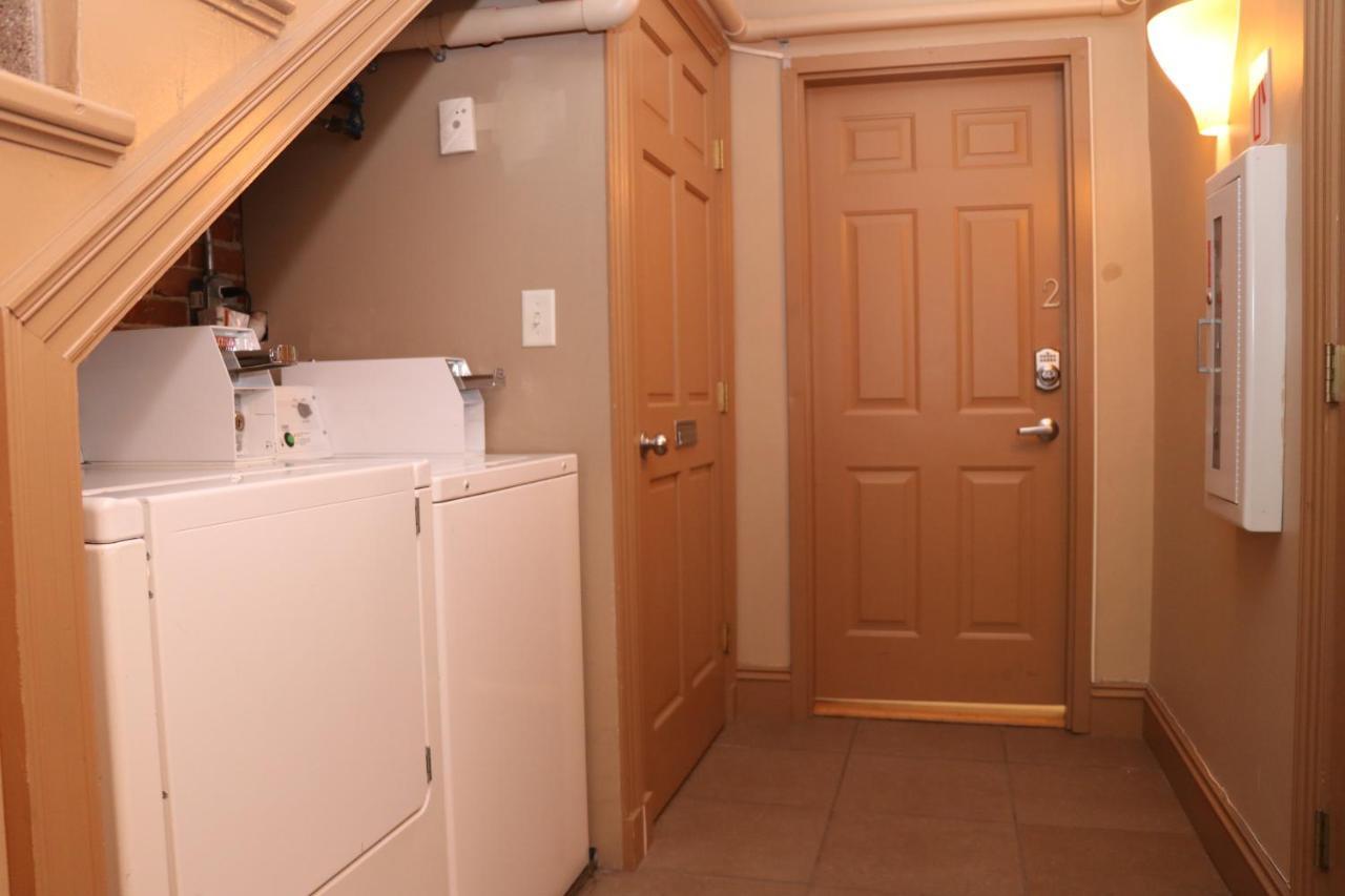 Apartamento Charming In Brownstone, #6 Boston