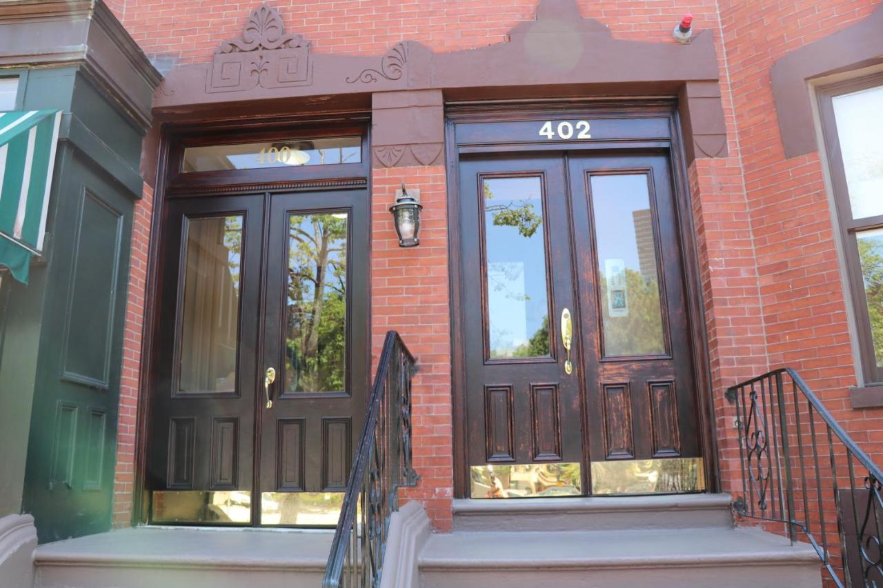 Charming In Brownstone, #6 Apartamento Boston