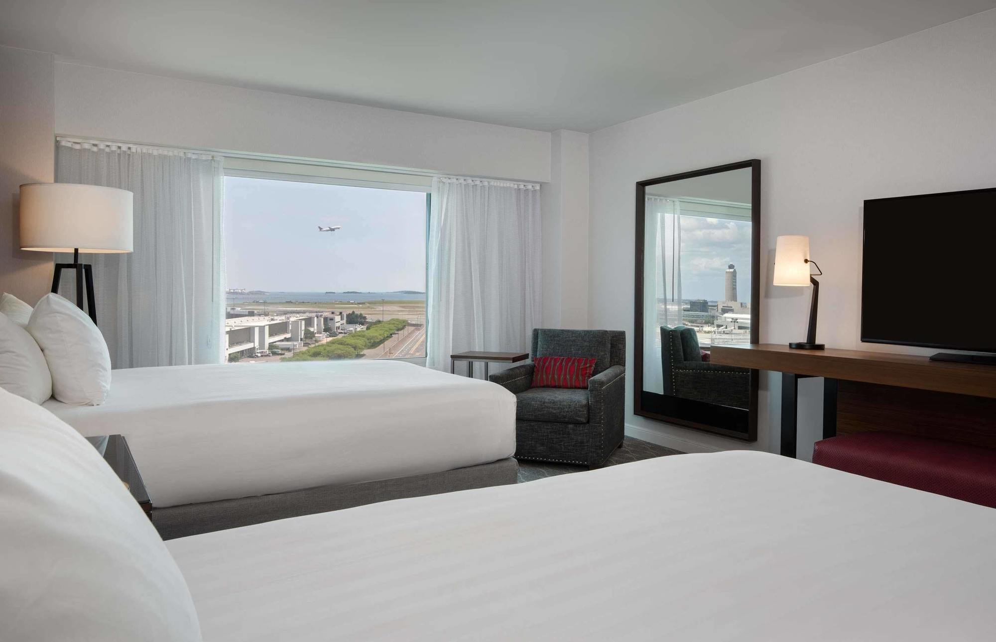 Hyatt Regency Harbor